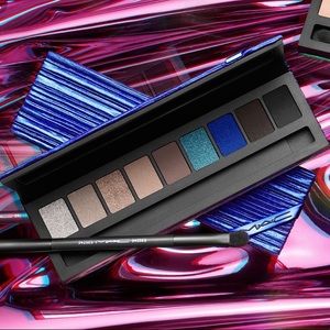 NWT Mac Smoky Eyeshadow